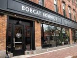 Bobcat Bonnies