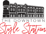 DT Style Station Logo